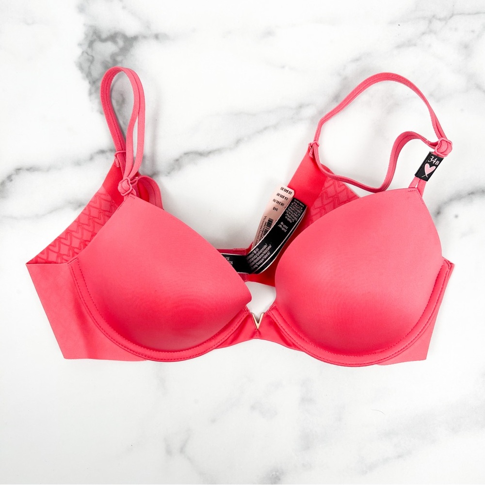NWT Victoria’s Secret push Up Bra